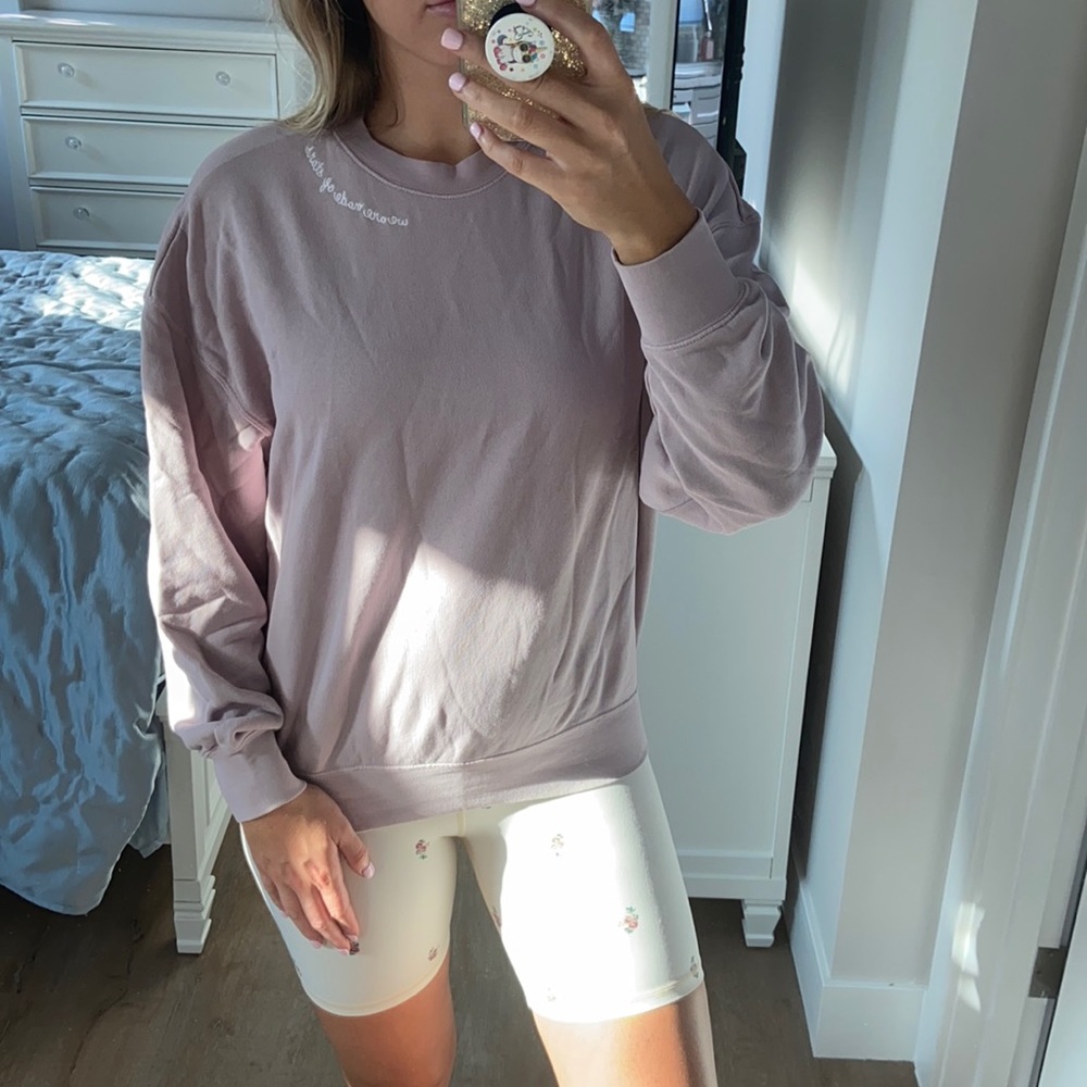 Spiritual Gangster Hailey Sweatshirt